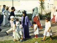 Tangier, Morocco (July 25, 1990)
