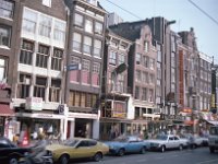 Amsterdam, Netherlands (July 4 - 6, 1983)