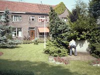 1983060666 Marken, Netherlands - Jul 05