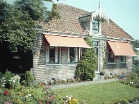 1983060667 Marken, Netherlands - Jul 05