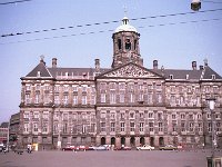 1983060596 Rotterdam, Netherlands - Jul 04