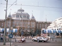 1983060603 Rotterdam, Netherlands - Jul 04