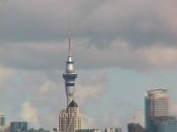 200502091 Auckland, New Zealand (February 24 - 25, 2005)