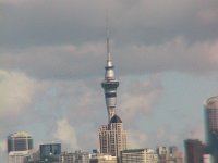 200502092 Auckland, New Zealand (February 24 - 25, 2005)