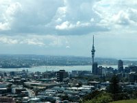 200502100 Auckland, New Zealand (February 24 - 25, 2005)