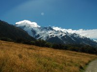2005021751 Mount Cook, New Zealand (February 19, 2005)