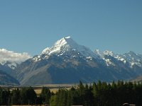 2005021820 Mount Cook, New Zealand (February 19, 2005)