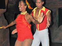 2014102823 Darrel - Betty Hagberg - Gamboa Nature Walk and Dance Show - Oct 14