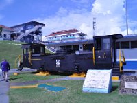 2014102387 Darrel - Betty Hagberg - Gatun Locks - Oct 13