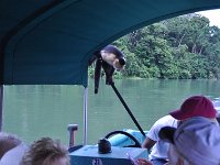 2014102523 Darrel - Betty Hagberg - Gatun Lake and Rainforest - Oct 13