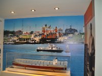 2014102371 Darrel - Betty Hagberg - Miraflores Locks and Canal Museum - Oct 12