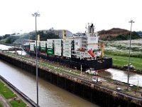 2014102372 Darrel - Betty Hagberg - Miraflores Locks and Canal Museum - Oct 12