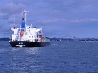 2014102626 Darrel - Betty Hagberg - Panama Canal Transit - Oct 14