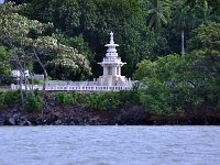 2014102636 Darrel - Betty Hagberg - Panama Canal Transit - Oct 14