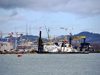 2014102653a Darrel - Betty Hagberg - Panama Canal Transit - Oct 14