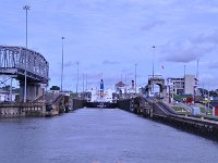 2014102666 Darrel - Betty Hagberg - Panama Canal Transit - Oct 14