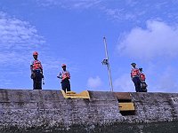 2014102669 Darrel - Betty Hagberg - Panama Canal Transit - Oct 14