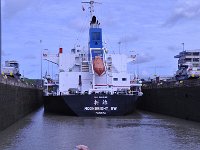 2014102671 Darrel - Betty Hagberg - Panama Canal Transit - Oct 14