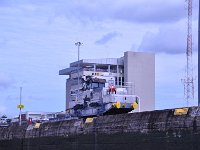 2014102674 Darrel - Betty Hagberg - Panama Canal Transit - Oct 14