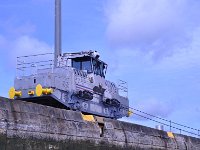 2014102677 Darrel - Betty Hagberg - Panama Canal Transit - Oct 14