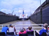 2014102699 Darrel - Betty Hagberg - Panama Canal Transit - Oct 14