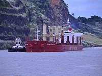 2014102732 Darrel - Betty Hagberg - Panama Canal Transit - Oct 14