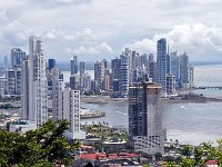 Panama City, Part 1