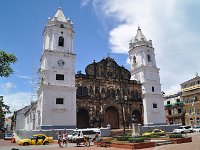 2014102294 Darrel - Betty Hagberg - Panama City Tour- Oct 12