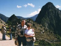 1998061309 Darrel and Betty Hagberg - Peru