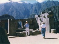1998061337 Darrel and Betty Hagberg - Peru