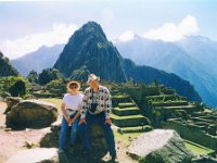 1998061341 Darrel and Betty Hagberg - Peru