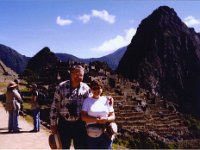 1998061348 Darrel and Betty Hagberg - Peru