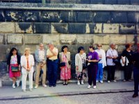 1993071213 Darrel & Betty Hagberg - Eastern European Vacation
