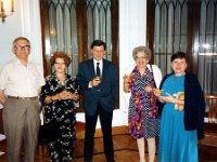 1993071261 Darrel & Betty Hagberg - Eastern European Vacation