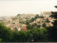 1990072013 Castelo de Sao Jorge, Lisbon, Portugal (July 21, 1990)