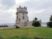 2016050297 Belem Tower, Lisbon (May 6)