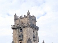 2016050300 Belem Tower, Lisbon (May 6)