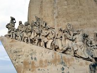 2016050321 Discoverers Monument, Lisbon (May 6)