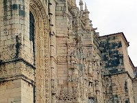 2016050341 Jeronimos Monastery, Lisbon (May 6)