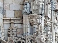 2016050342 Jeronimos Monastery, Lisbon (May 6)