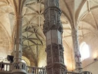 2016050352 Jeronimos Monastery, Lisbon (May 6)