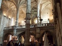 2016050369 Jeronimos Monastery, Lisbon (May 6)