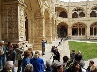 2016050407 Jeronimos Monastery, Lisbon (May 6)