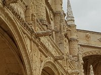 2016050408 Jeronimos Monastery, Lisbon (May 6)