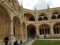 2016050409 Jeronimos Monastery, Lisbon (May 6)