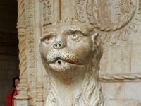 2016050415 Jeronimos Monastery, Lisbon (May 6)