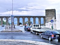 Aquaduct, Evora (May 11-12)