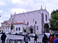 2016052426 Bone Chapel of Church  of Saint Francis, Evora (May 12)