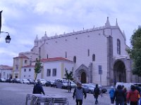 2016052427 Bone Chapel of Church  of Saint Francis, Evora (May 12)