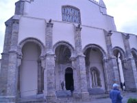 2016052429 Bone Chapel of Church  of Saint Francis, Evora (May 12)